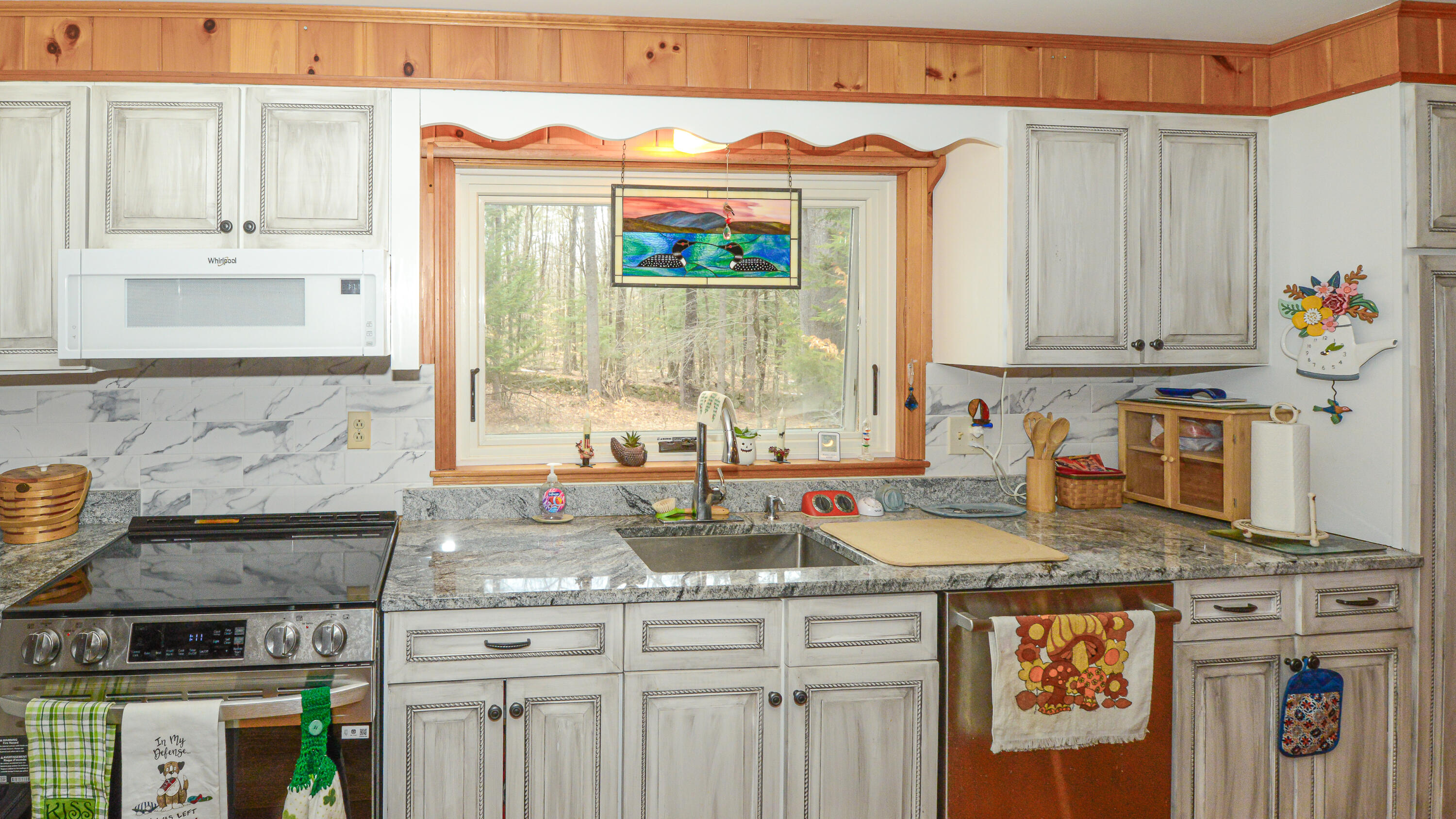 12 Bramble Road Bridgton, ME 04009 - Photo 22 of 52 12 bramble road-45