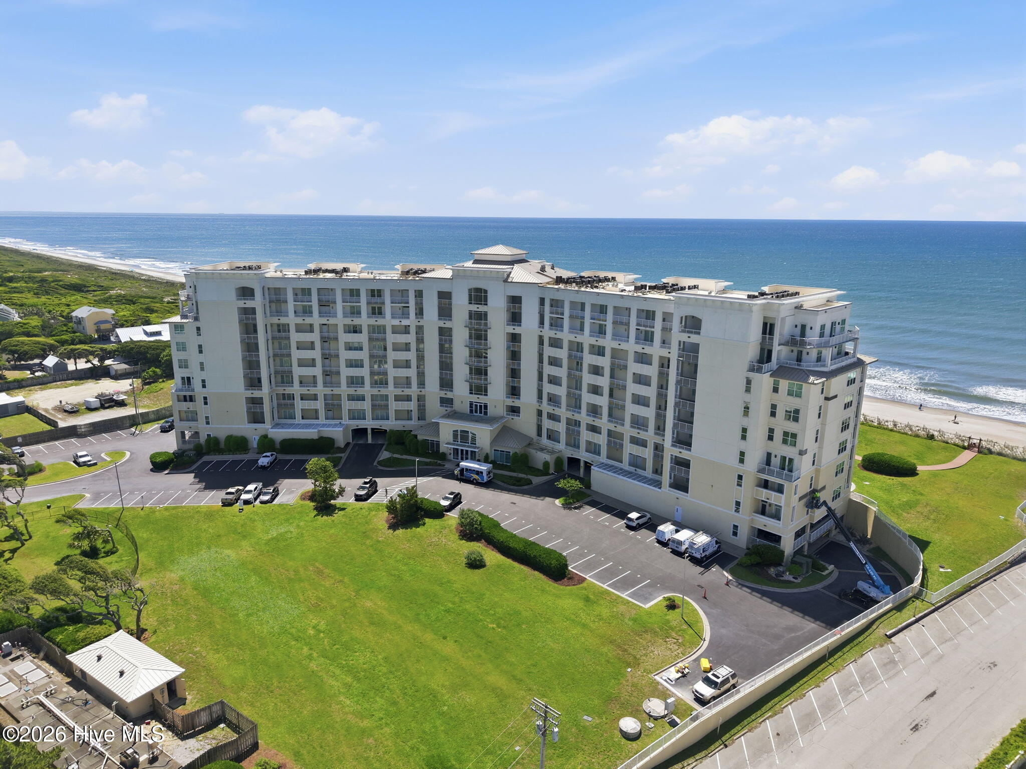 1435 Salter Path Road, Unit I1 Indian Beach, NC 28512 - Photo 59 of 63 Grande Villas