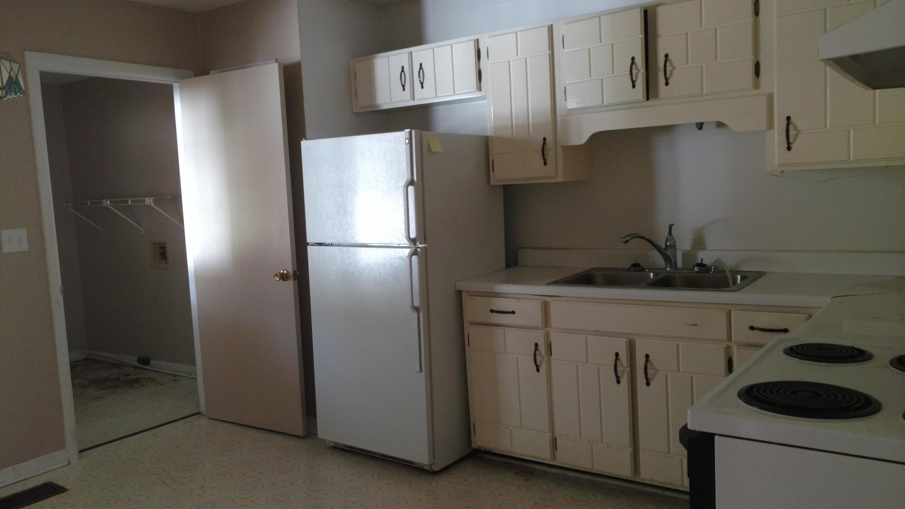 809 Gadd Road Hixson, TN 37343 - Photo 12 of 22 kitchen unit 2