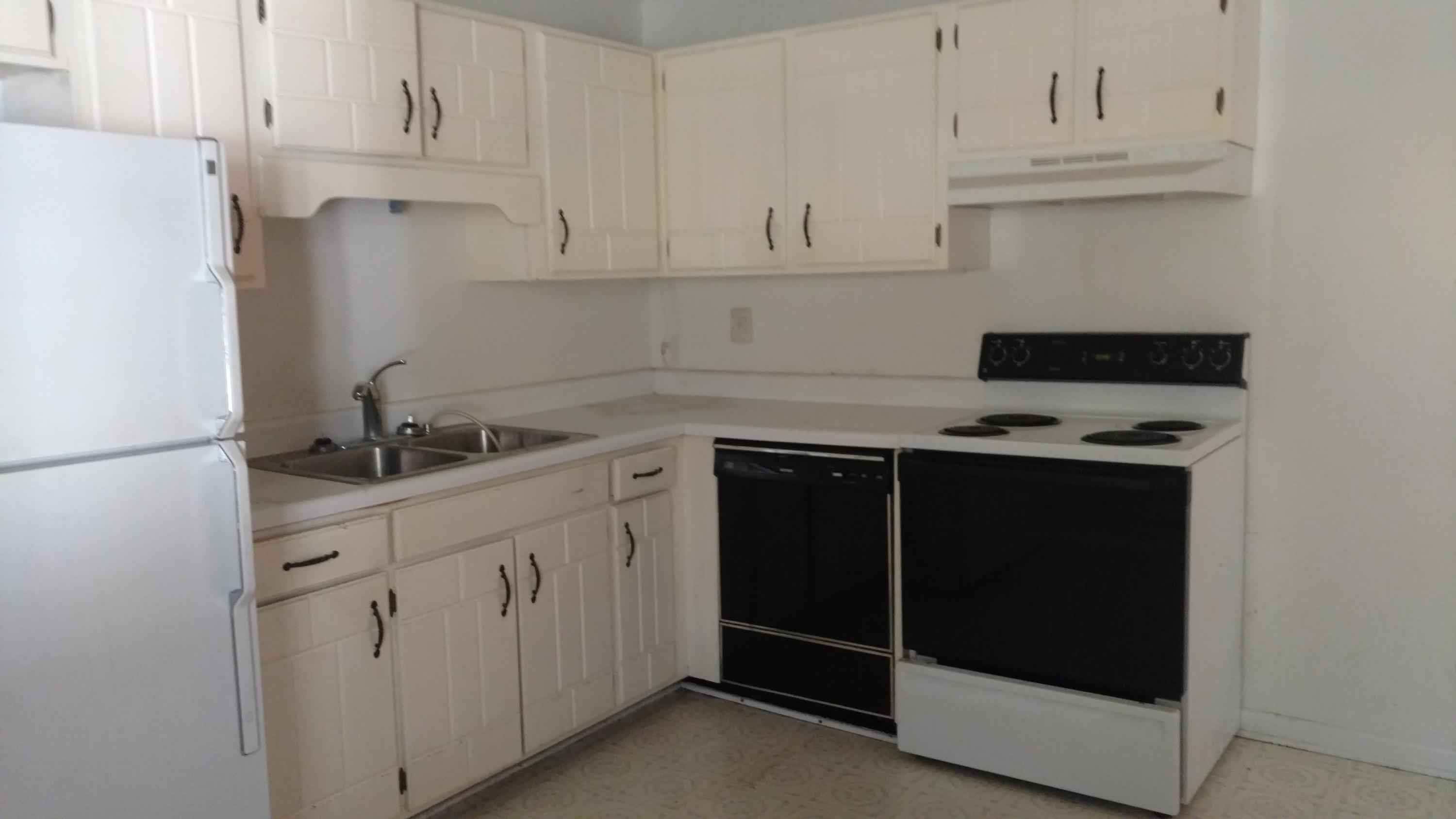 809 Gadd Road Hixson, TN 37343 - Photo 13 of 22 kitchen unit 2 (2)