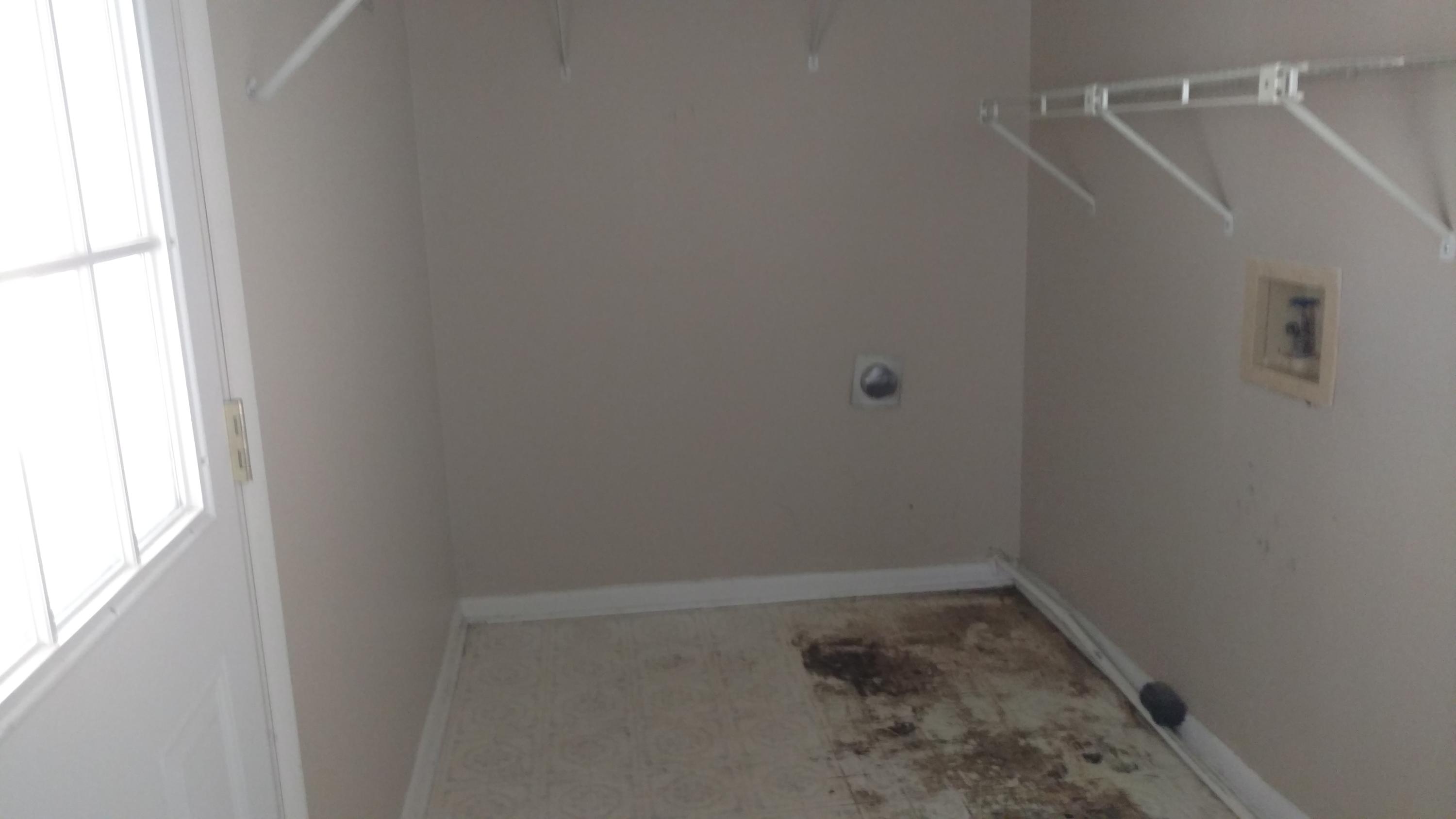 809 Gadd Road Hixson, TN 37343 - Photo 17 of 22 laundry room unit 2
