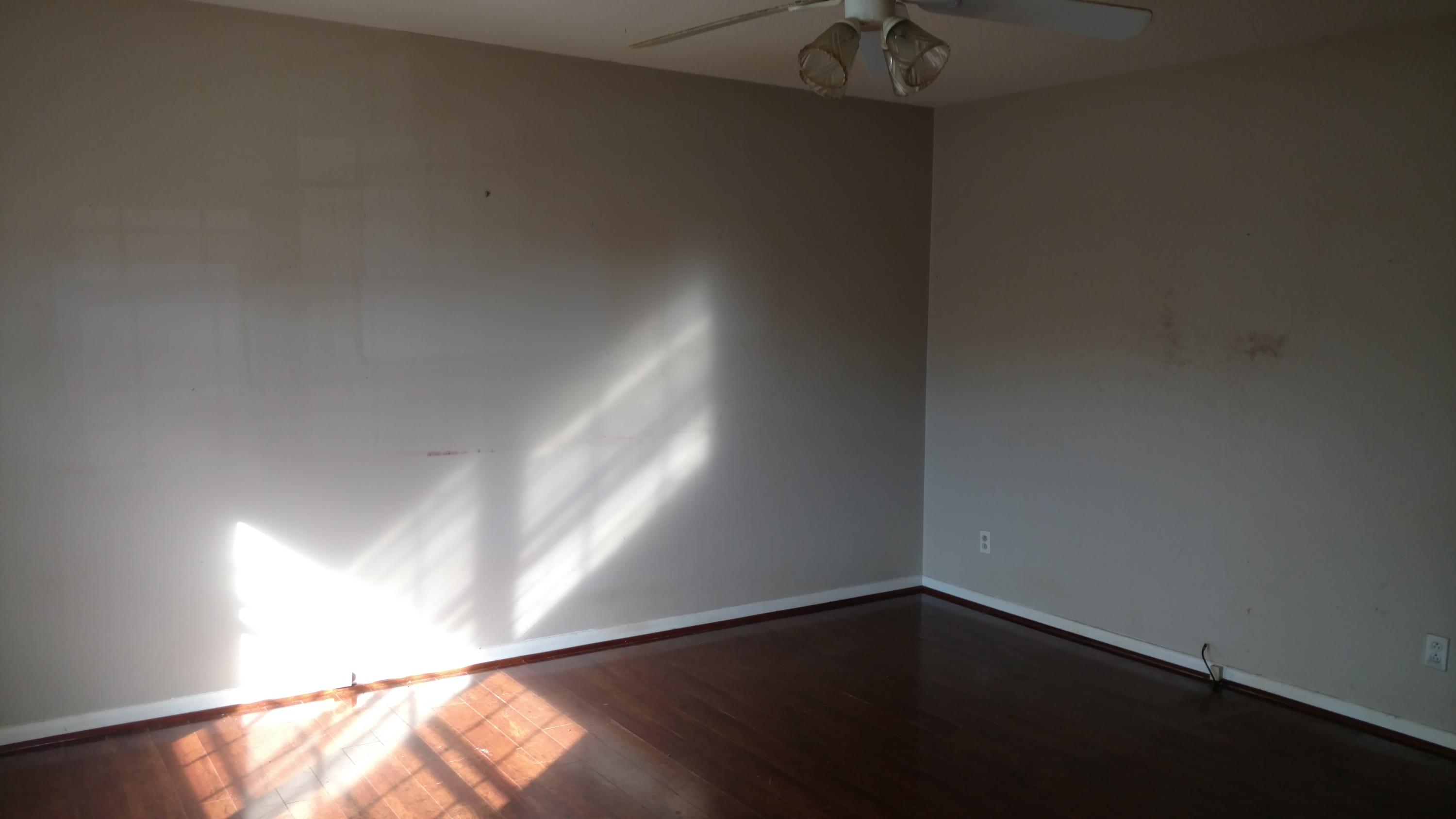 809 Gadd Road Hixson, TN 37343 - Photo 2 of 22 living room-unit 1