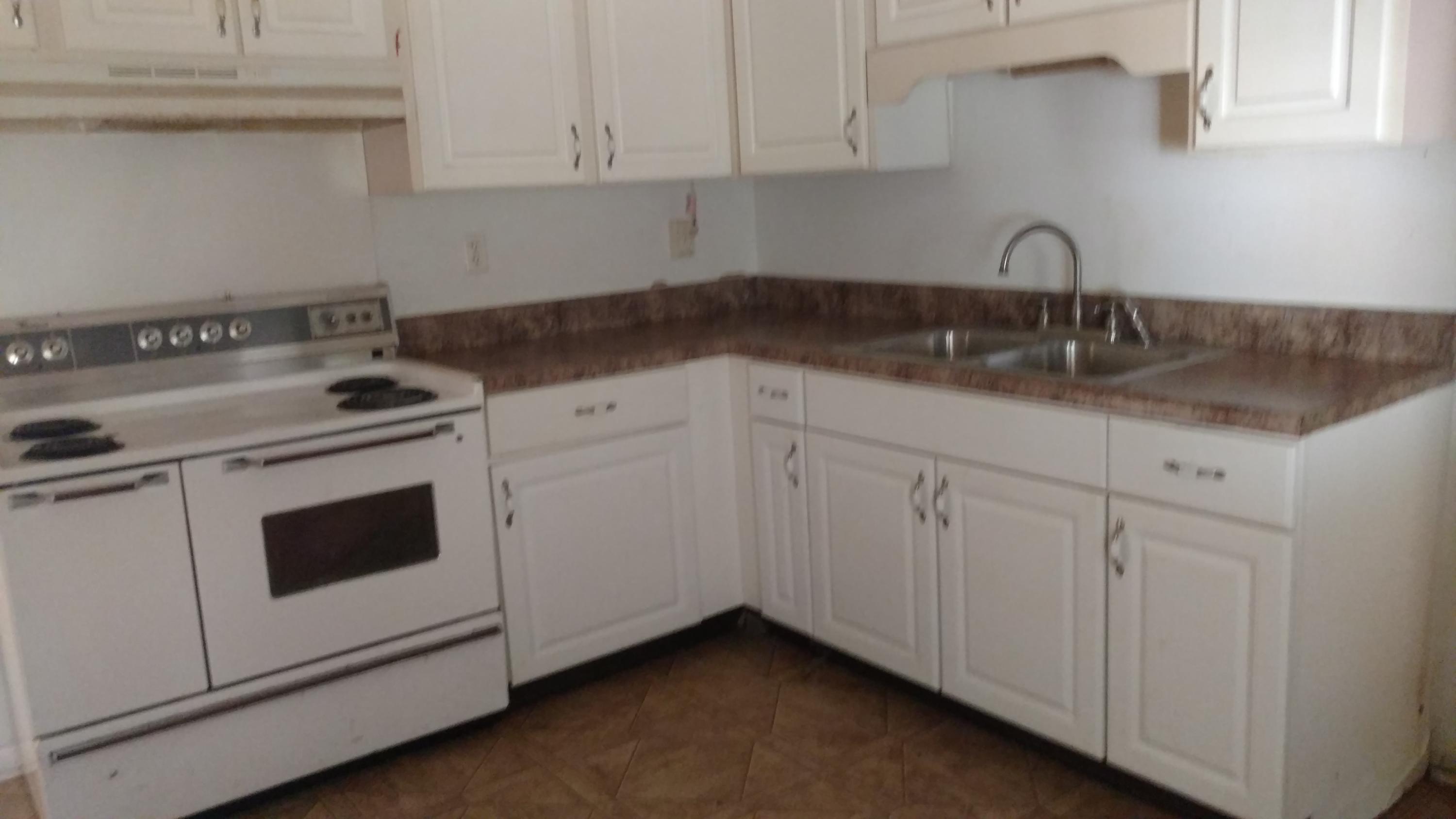 809 Gadd Road Hixson, TN 37343 - Photo 3 of 22 kitchen-unit 1 (2)