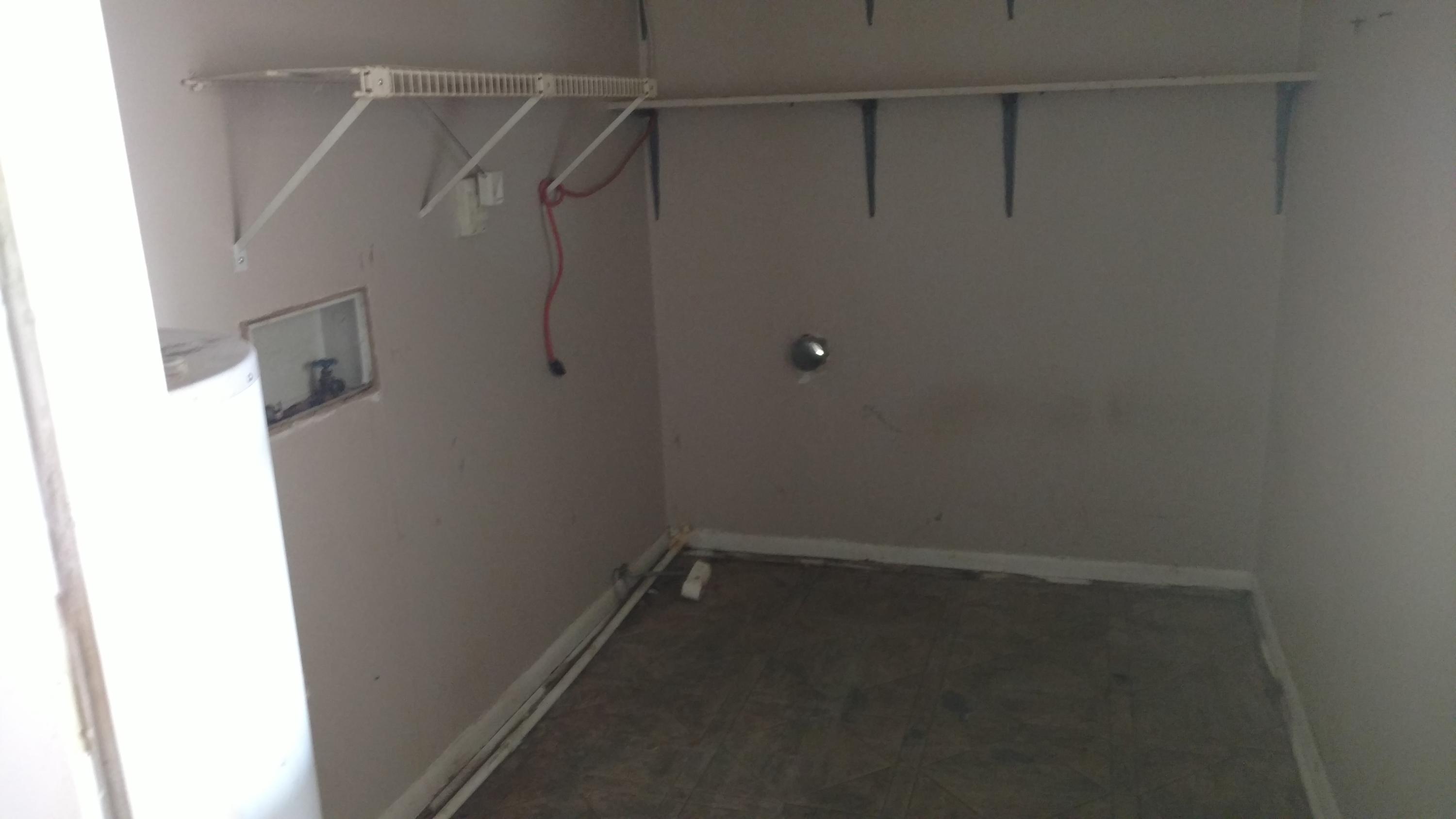 809 Gadd Road Hixson, TN 37343 - Photo 8 of 22 laundry unit 1