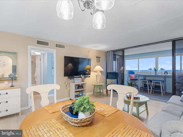 $450,000 | 10300 Coastal Highway, Unit 505, Ocean City, MD 21842