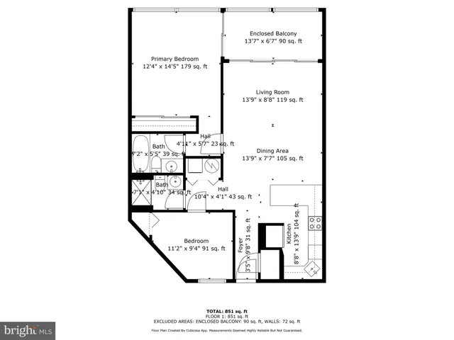 a view of balcony with city view