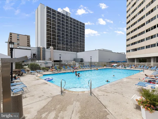 $450,000 | 10300 Coastal Highway, Unit 505, Ocean City, MD 21842