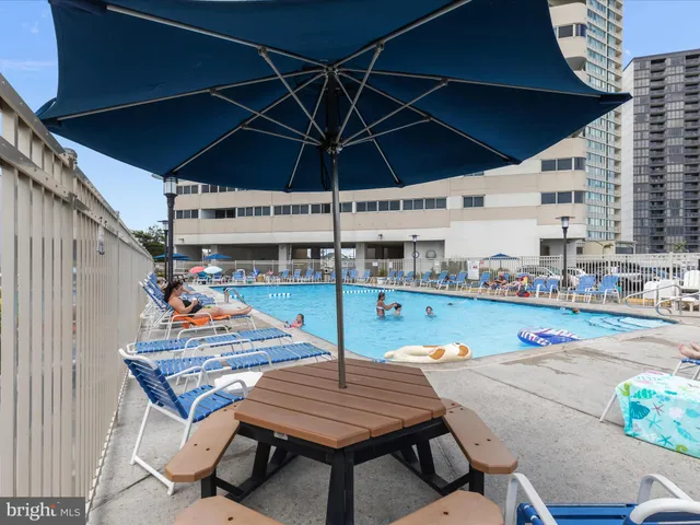 $450,000 | 10300 Coastal Highway, Unit 505, Ocean City, MD 21842