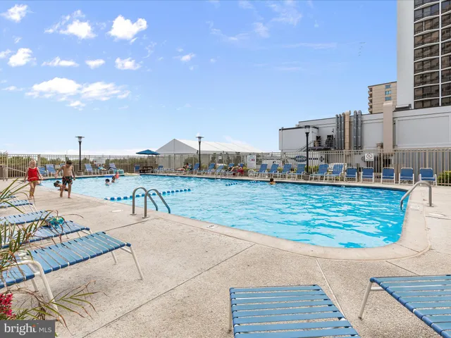 $450,000 | 10300 Coastal Highway, Unit 505, Ocean City, MD 21842