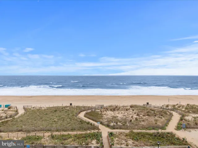 $450,000 | 10300 Coastal Highway, Unit 505, Ocean City, MD 21842