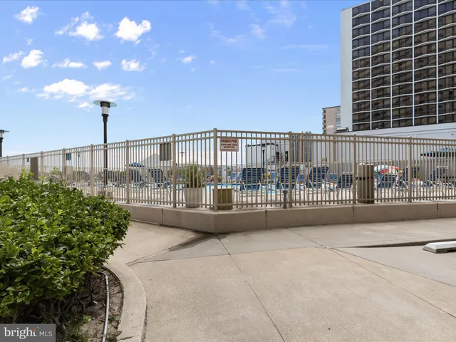 $450,000 | 10300 Coastal Highway, Unit 505, Ocean City, MD 21842