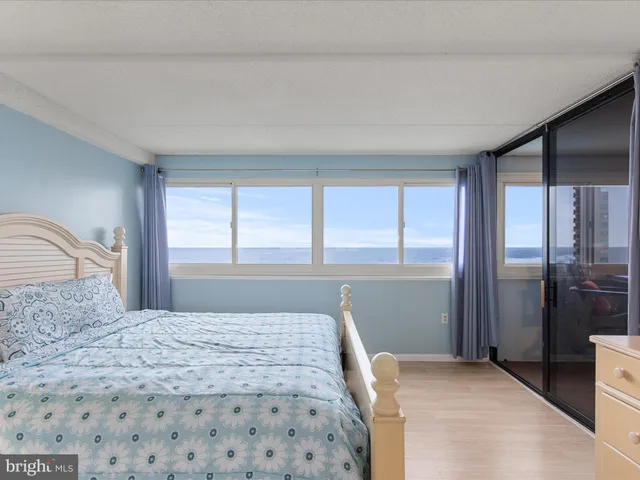 a table and chairs in a room