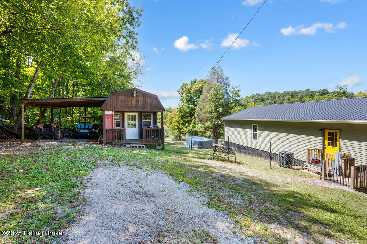 4384 Sinks Road Caneyville, KY 42721 - Photo 32 of 43 32_032