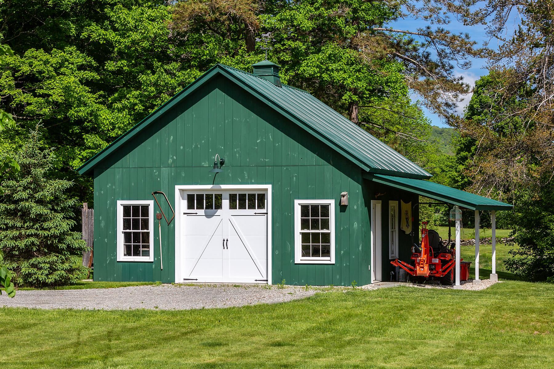 224 Foote Road Dorset, VT 05251 - Photo 32 of 37 Gallery Image 32