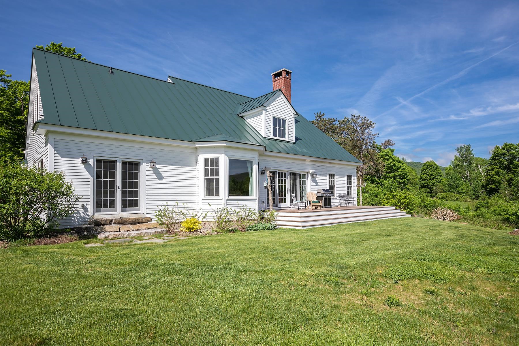 224 Foote Road Dorset, VT 05251 - Photo 33 of 37 Gallery Image 33