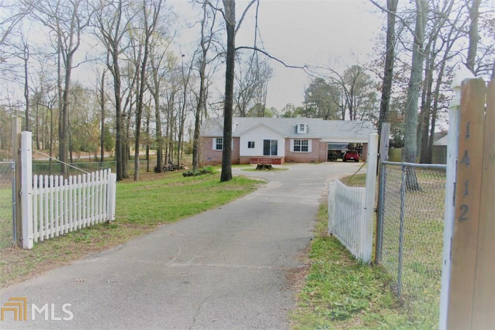 1412 Dunbar Road Byron, GA 31008 - Photo 1 of 1 Gallery Image 1