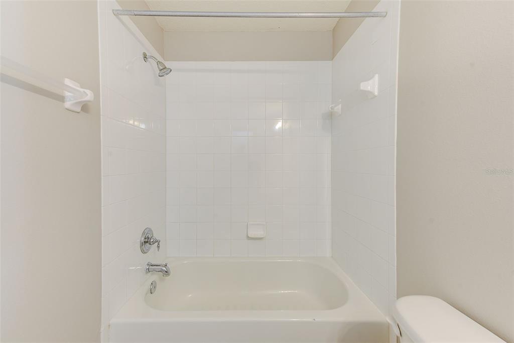 20306 Oak Key Court Tampa, FL 33647 - Photo 33 of 46 a bathroom with a bathtub