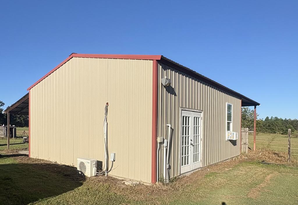 1779 Old Quitman Road Adel, GA 31620 - Photo 20 of 23 Gallery Image 20