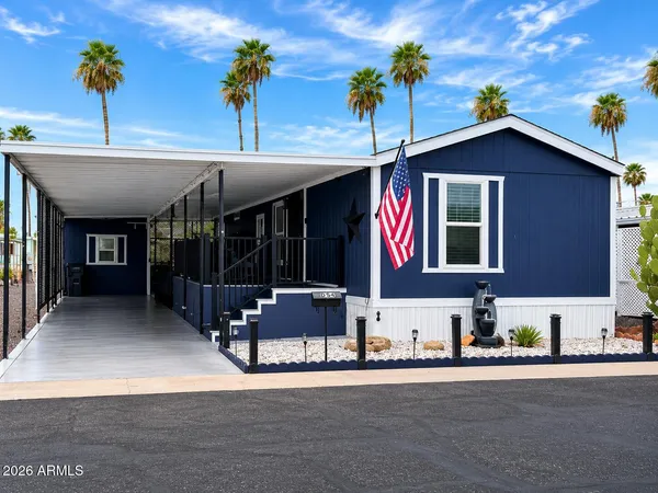 $59,000 | 2050 West Dunlap Avenue, Unit D54, Phoenix, AZ 85021