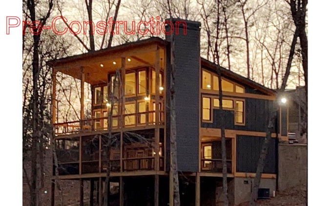 Main View