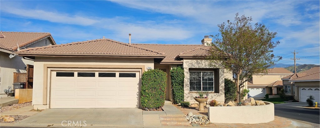 768 Moonlight Court Banning, CA 92220 - Photo 1 of 70 Welcome Home