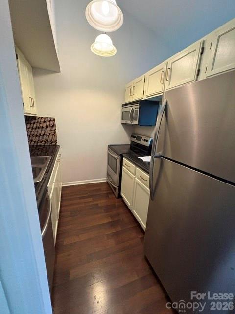 430 Queens Road Charlotte, NC 28207 - Photo 3 of 32