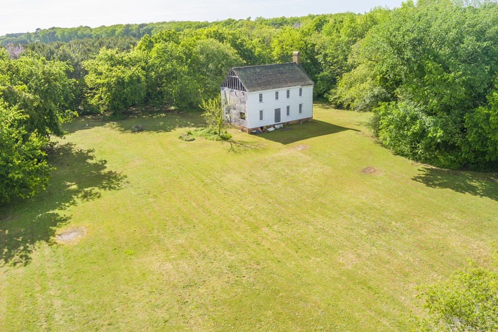 14121 Seaside Road Machipongo, VA 23405 - Photo 5 of 34