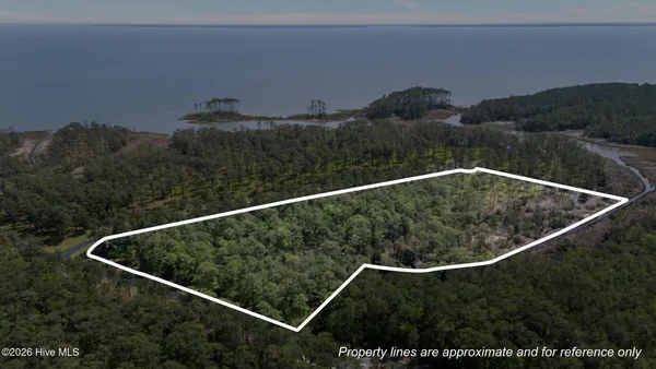 $350,000 | 178 River Watch Road, Oriental, NC 28571