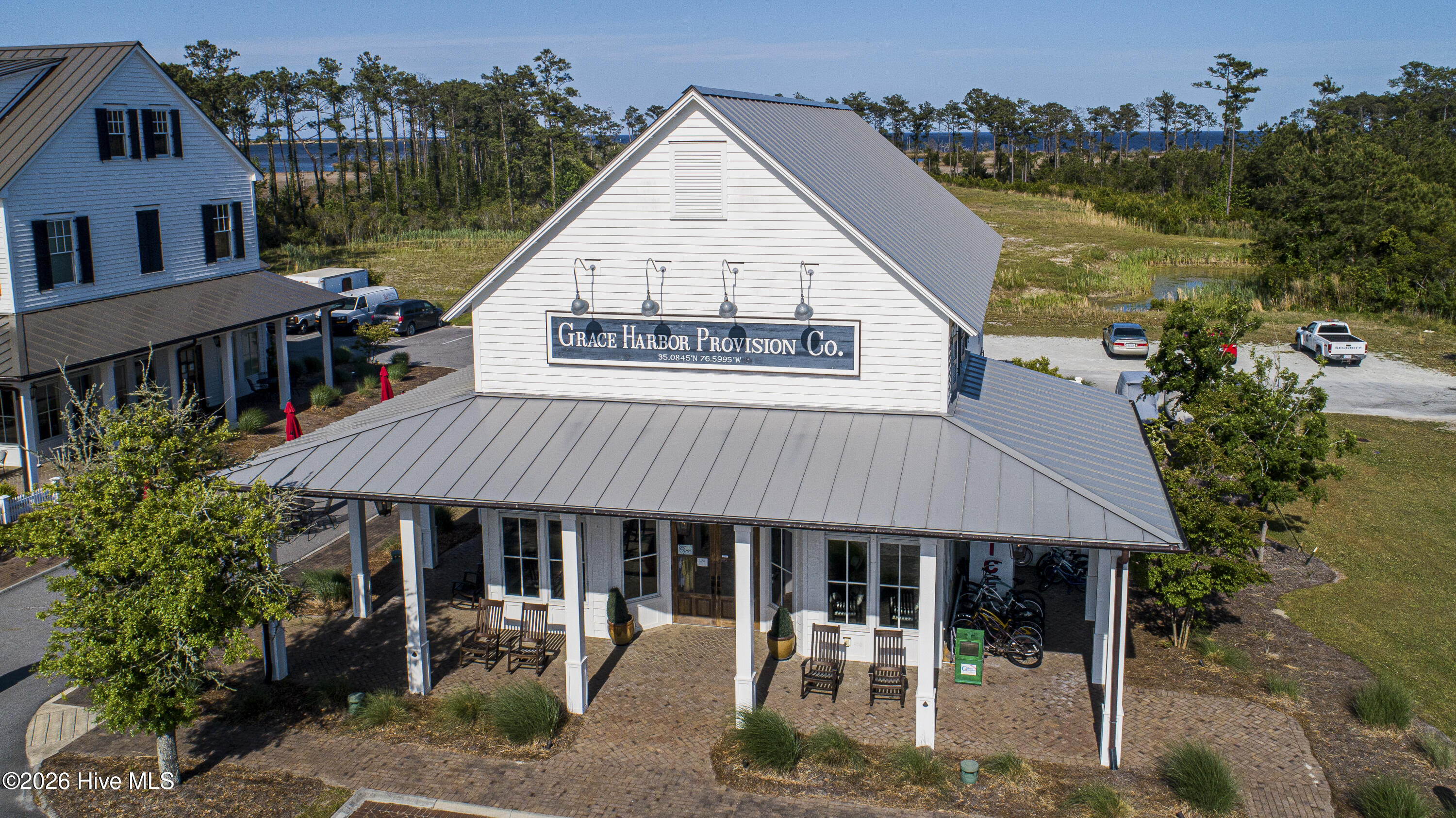 178 River Watch Road Oriental, NC 28571 - Photo 18 of 32 River Dunes019
