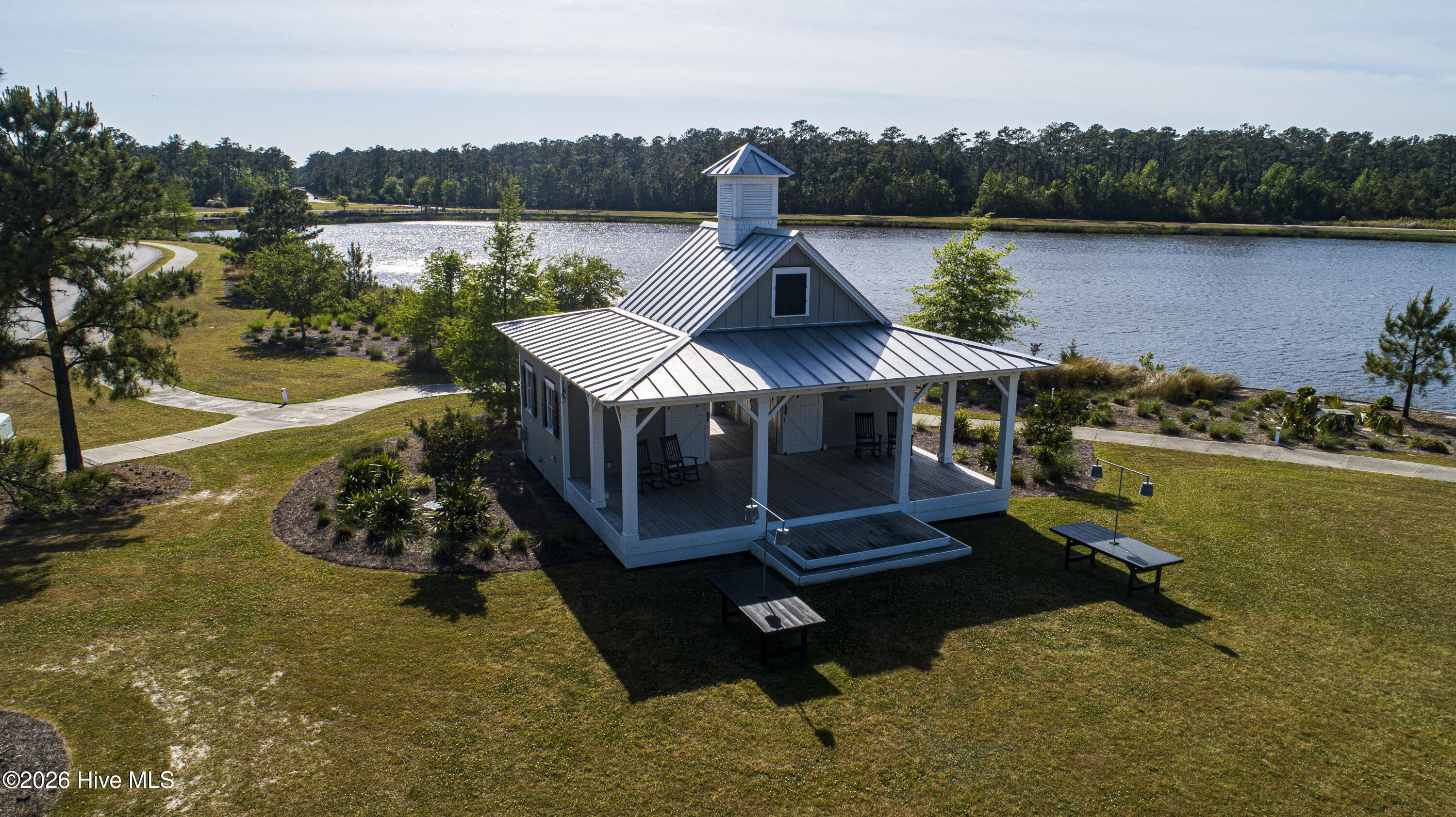 178 River Watch Road Oriental, NC 28571 - Photo 21 of 32 River Dunes016