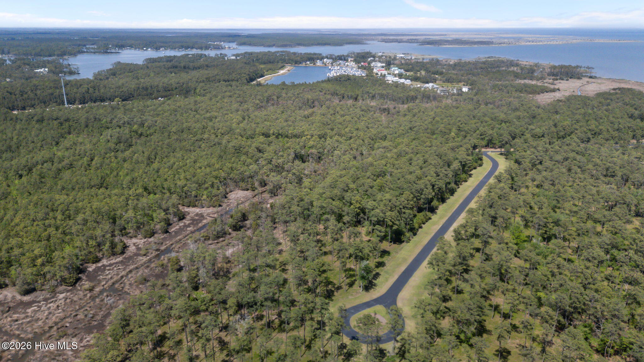 178 River Watch Road Oriental, NC 28571 - Photo 8 of 32 9-web-or-mls-DJI_20260424143809_0076_D