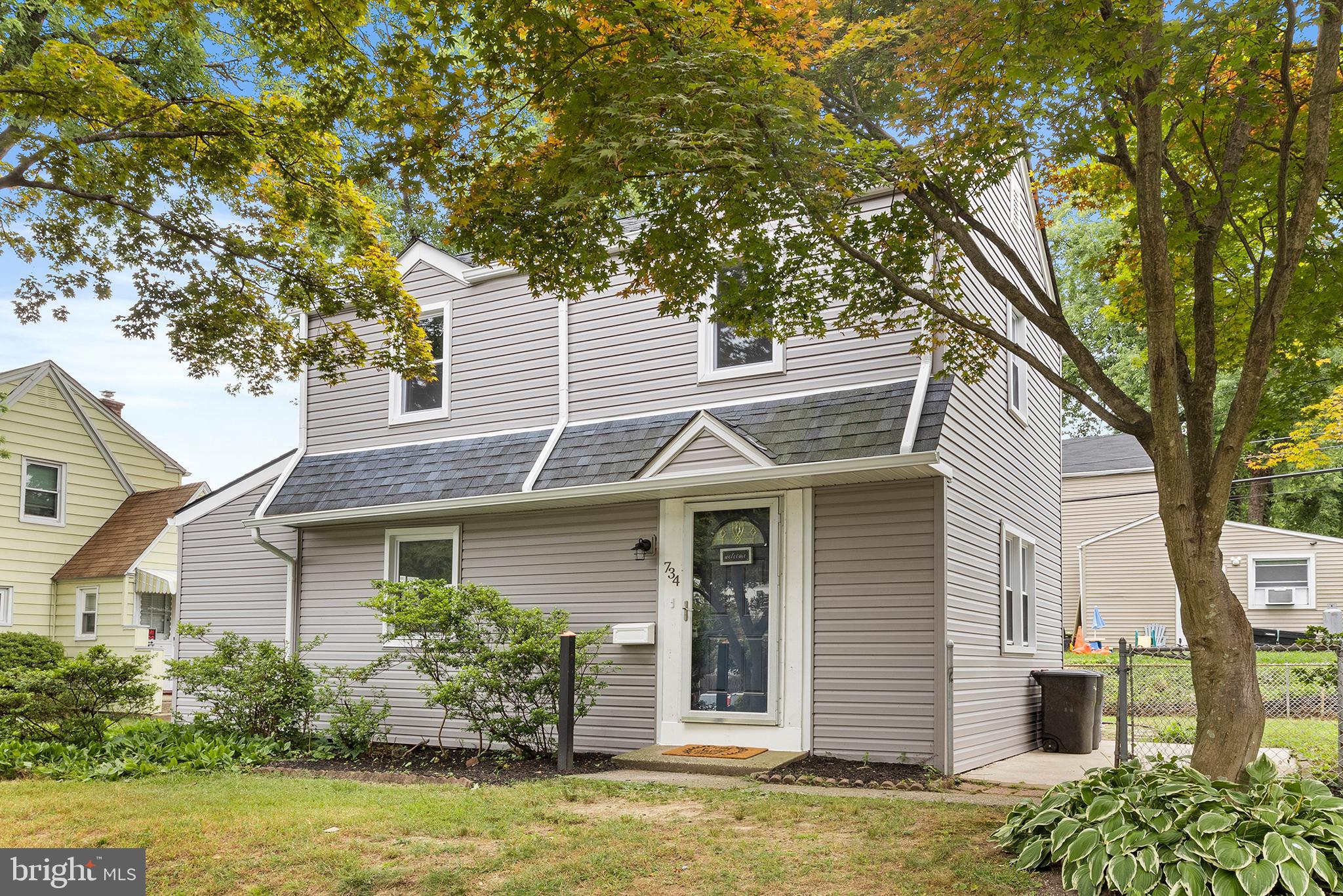 734 Thorndale Road Aldan, PA 19018 - Photo 1 of 23 Gallery Image 1