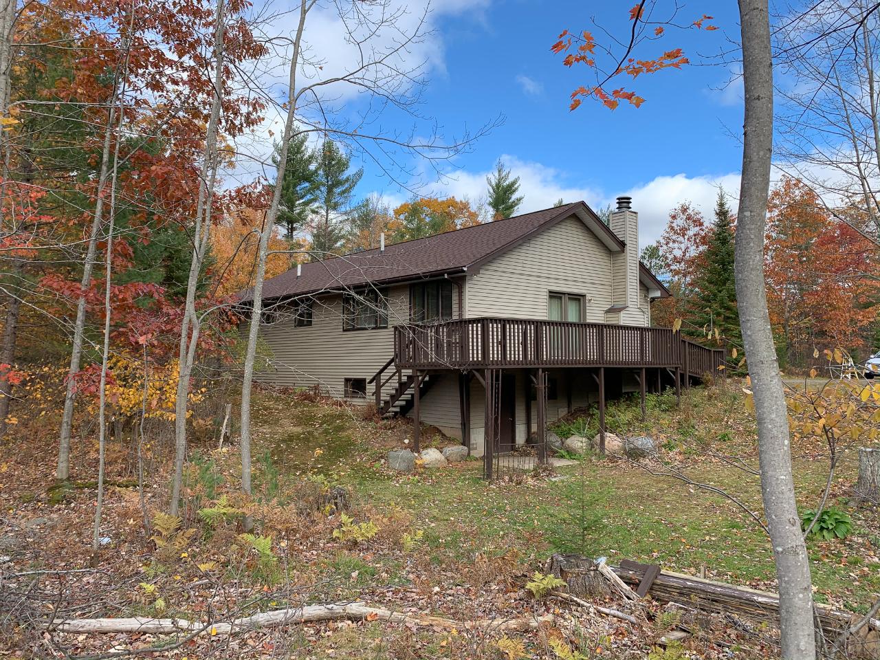 1067 Catfish Lake Road Eagle River, WI 54521 - Photo 2 of 24 Gallery Image 2