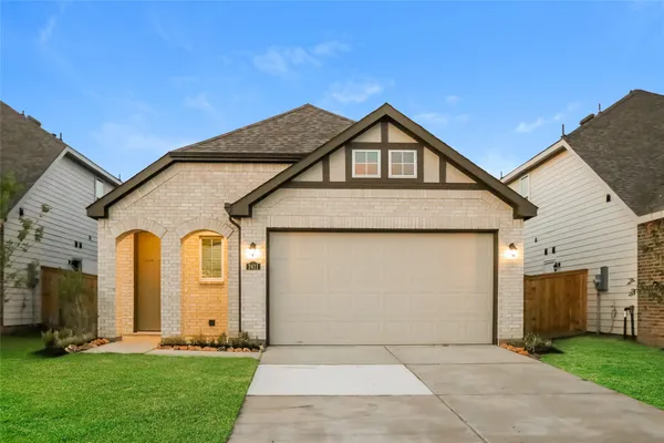 $2,359 | 2411 Foster Hl Road, Richmond, TX 77469