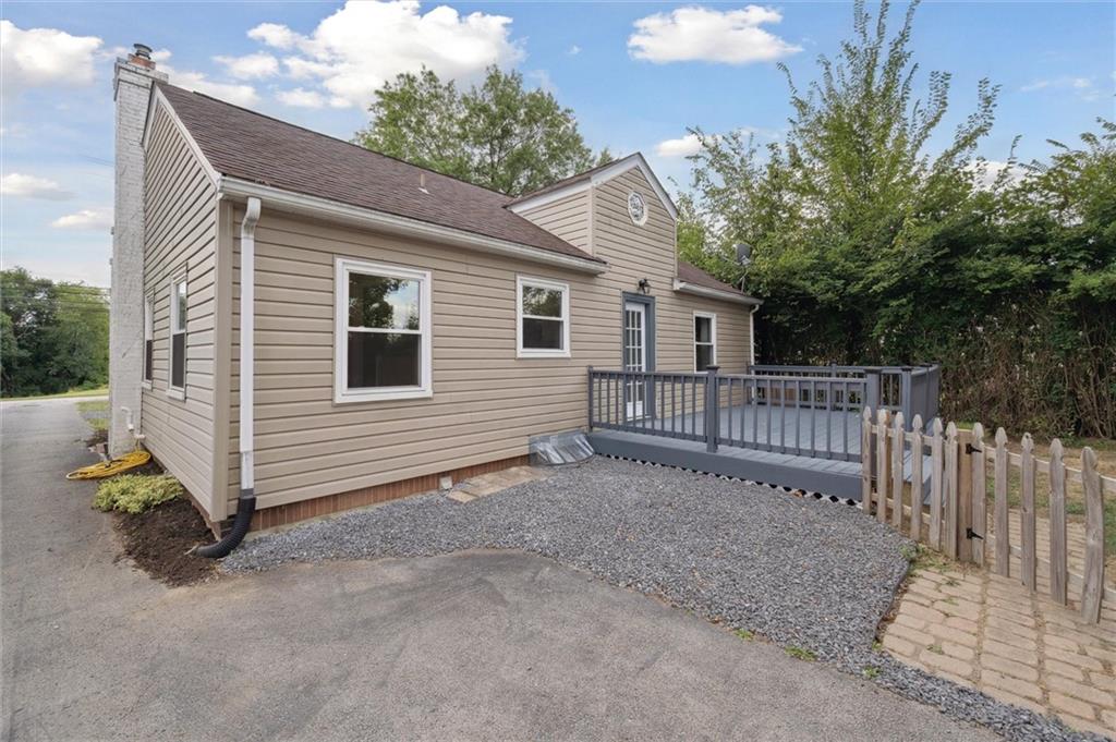2906 Brodhead Road Aliquippa, PA 15001 - Photo 30 of 36 Gallery Image 30