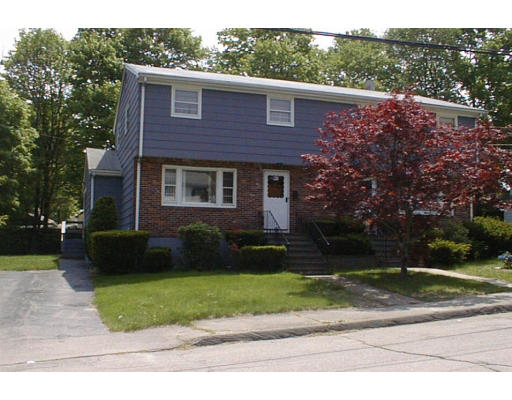 7 Raechel Road, Unit 7 7 Randolph, MA 02368 - Photo 1 of 1