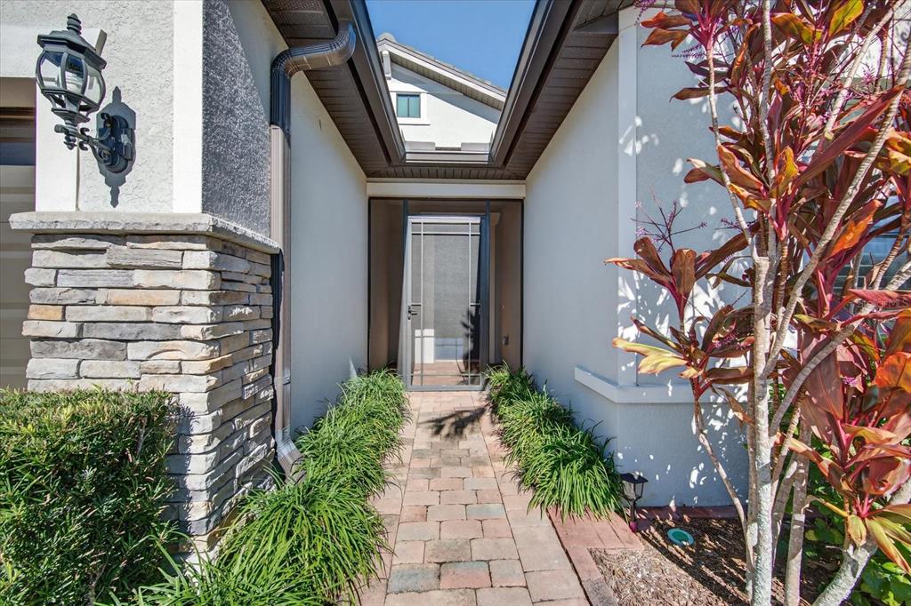 6745 Chester Trail Bradenton, FL 34202 - Photo 3 of 95