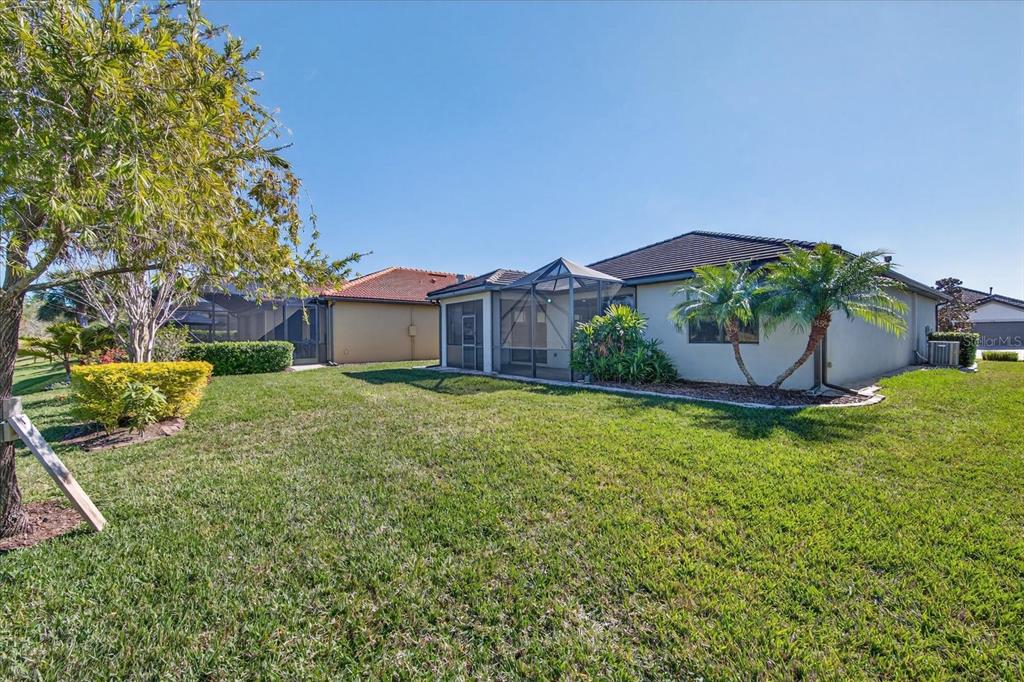 6745 Chester Trail Bradenton, FL 34202 - Photo 51 of 95 an aerial view of a house