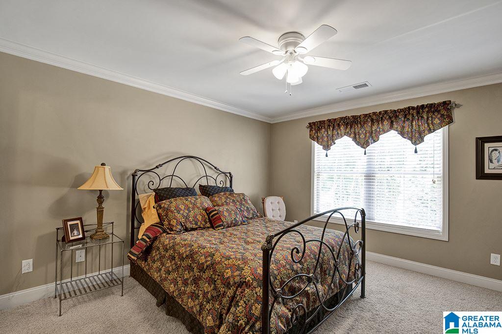 2412 Magnolia Cove Road Birmingham, AL 35243 - Photo 25 of 35
