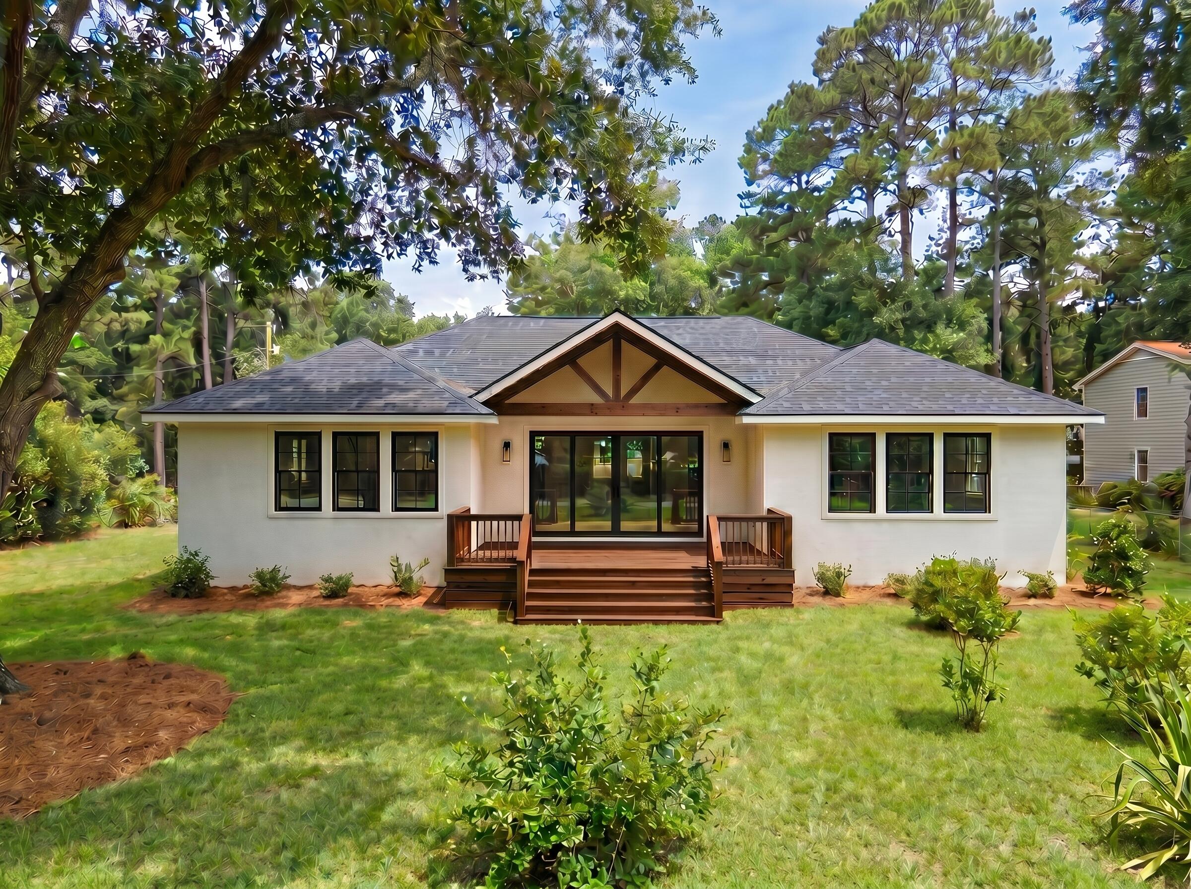 686 Pelzer Drive Mount Pleasant, SC 29464 - Photo 5 of 16 5