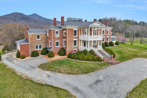 $5,499,950 | 1066 Greyledge Road, Buchanan, VA 24066