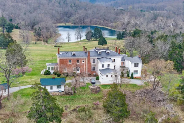 $5,499,950 | 1066 Greyledge Road, Buchanan, VA 24066