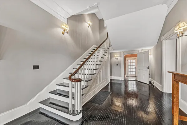 $5,499,950 | 1066 Greyledge Road, Buchanan, VA 24066