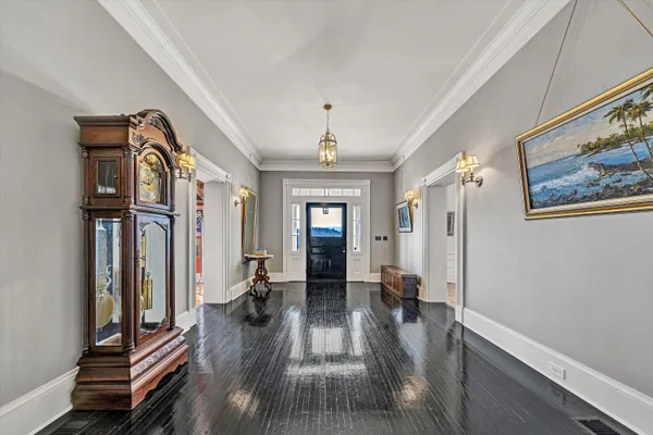 $5,499,950 | 1066 Greyledge Road, Buchanan, VA 24066
