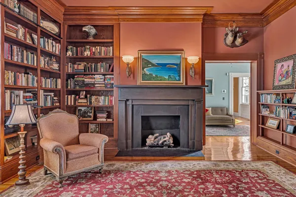 $5,499,950 | 1066 Greyledge Road, Buchanan, VA 24066