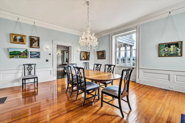 $5,499,950 | 1066 Greyledge Road, Buchanan, VA 24066