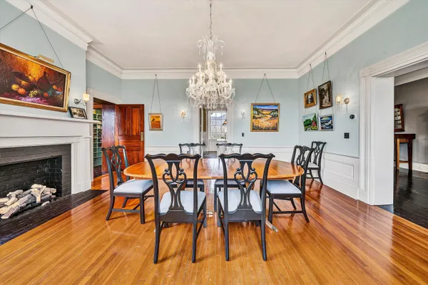 $5,499,950 | 1066 Greyledge Road, Buchanan, VA 24066