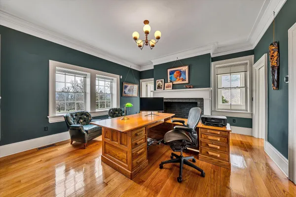 $5,499,950 | 1066 Greyledge Road, Buchanan, VA 24066