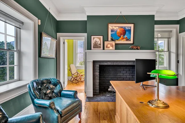 $5,499,950 | 1066 Greyledge Road, Buchanan, VA 24066