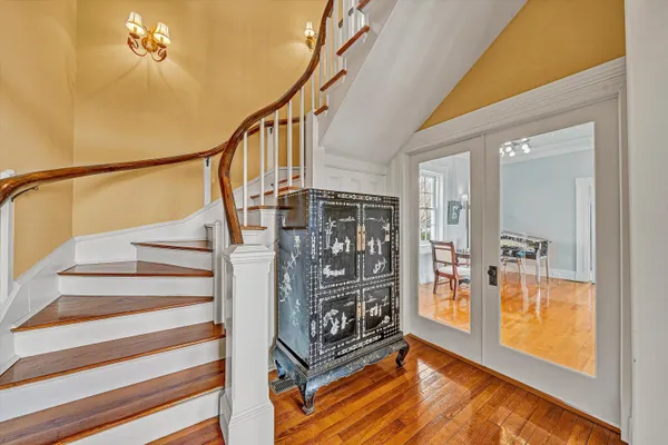$5,499,950 | 1066 Greyledge Road, Buchanan, VA 24066